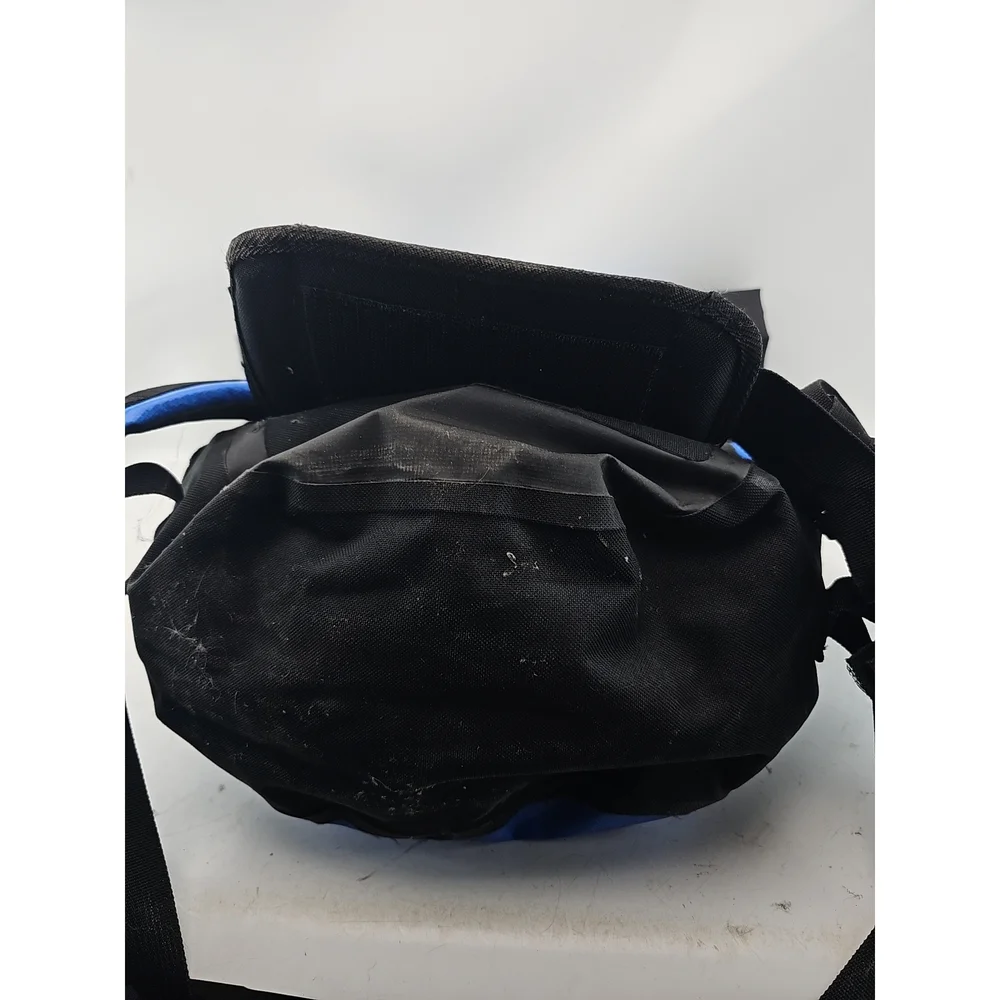 Lewis & Clark Outdoors Waterproof Roll Top Backpack